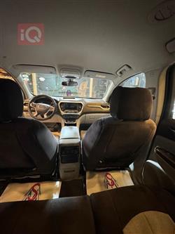 GMC Acadia